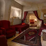 Hotell Temenni Evi Ürgüp