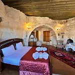 Hotel Temenni Evi
