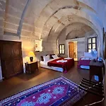 Hotell Temenni Evi Ürgüp