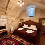 Hotel Temenni Evi 3*