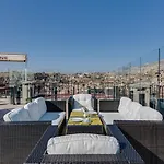 Hotel Temenni Evi