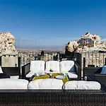 Hotell Temenni Evi Ürgüp