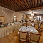 Hotel Temenni Evi