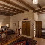 Temenni Evi Hotell Ürgüp
