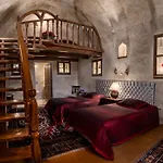 Hotel Temenni Evi