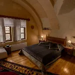 Hotell Temenni Evi