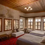 Hotell Temenni Evi Ürgüp