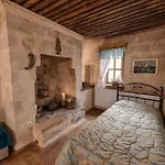 Hotell Temenni Evi