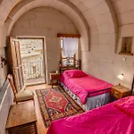 Hotel Temenni Evi