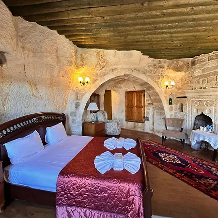 Otel Temenni Evi