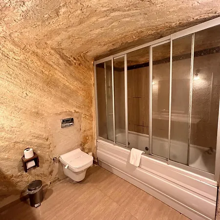 Temenni Evi Ürgüp