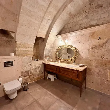 Temenni Evi Otel