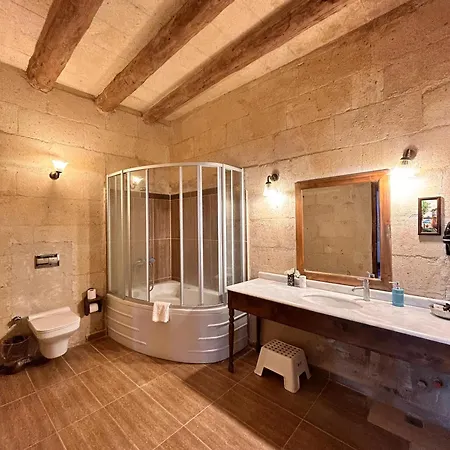 Temenni Evi 3* Ürgüp