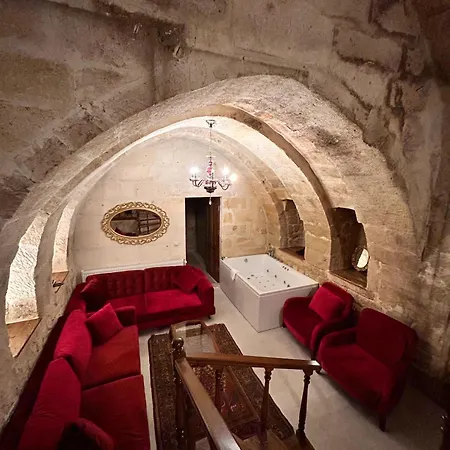 Temenni Evi Hotel