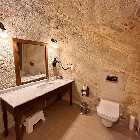 Temenni Evi 3* Ürgüp
