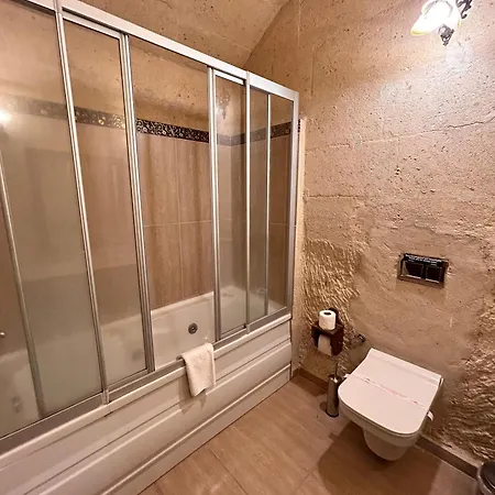 Temenni Evi Ürgüp
