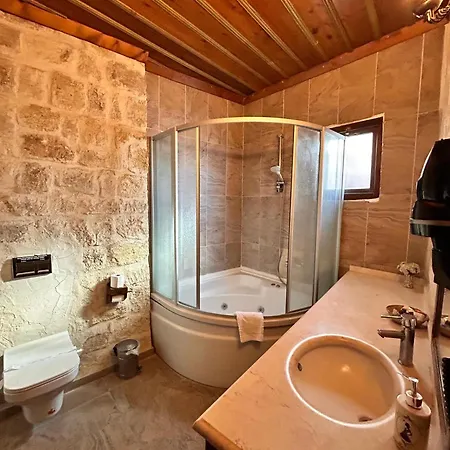 Otel Temenni Evi