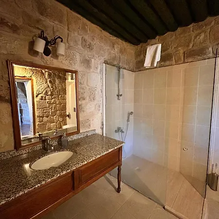 Temenni Evi Otel Ürgüp