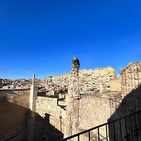 Temenni Evi Otel