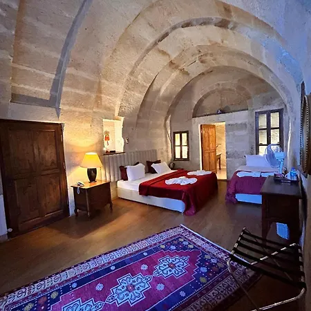 Otel Temenni Evi Ürgüp