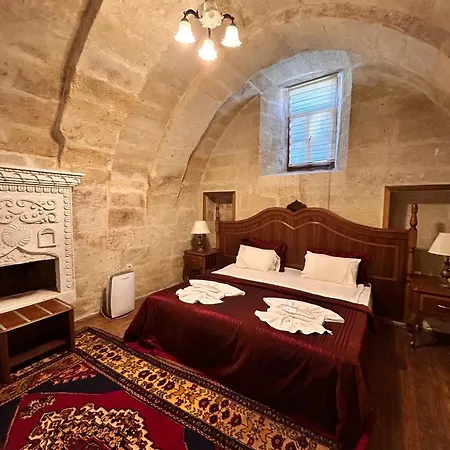 Otel Temenni Evi 3*