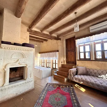 Temenni Evi Hotel