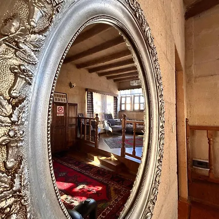 Temenni Evi 3*