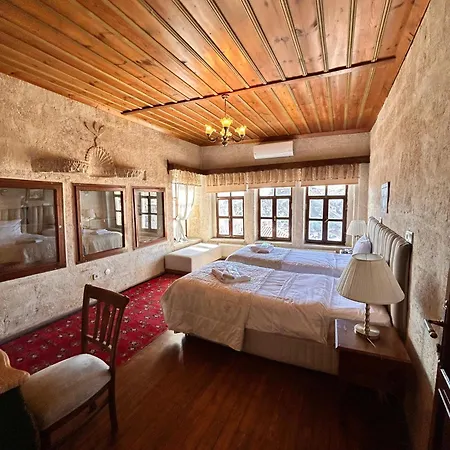 Temenni Evi 3* Ürgüp