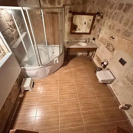 Temenni Evi Otel 3*