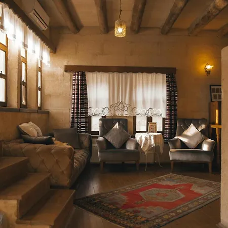 Temenni Evi 3* Ürgüp