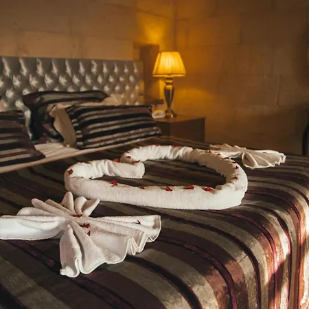 Temenni Evi Otel