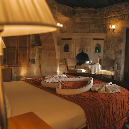 Otel Temenni Evi 3*