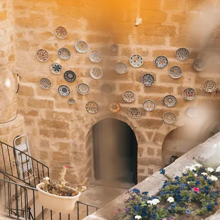 Temenni Evi Ürgüp
