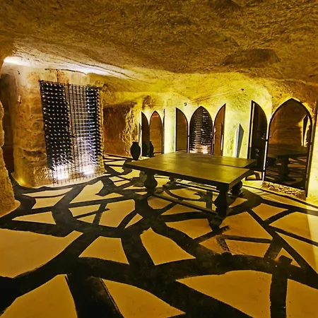 Temenni Evi Otel