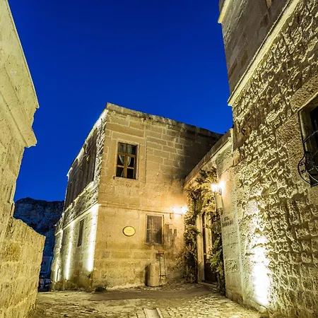 Temenni Evi 3* Ürgüp