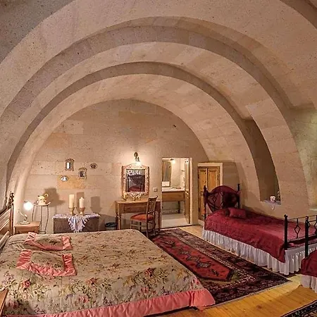 Temenni Evi 3*