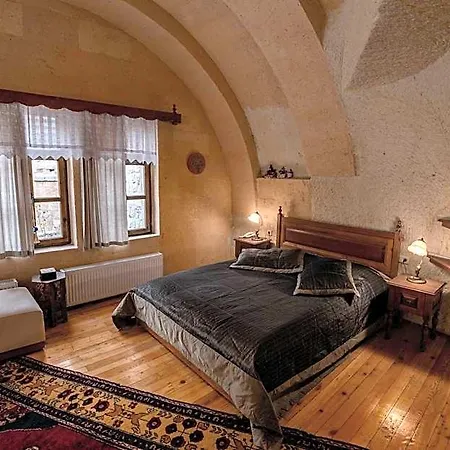 فندق Temenni Evi أوروغوبْ