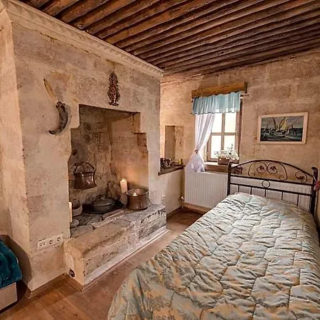فندق Temenni Evi
