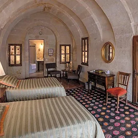 Temenni Evi فندق 3*