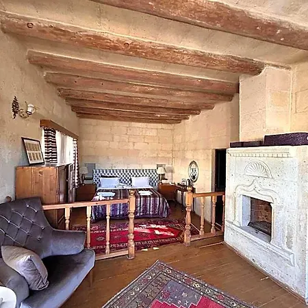 Temenni Evi 3*