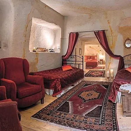 فندق Temenni Evi 3*