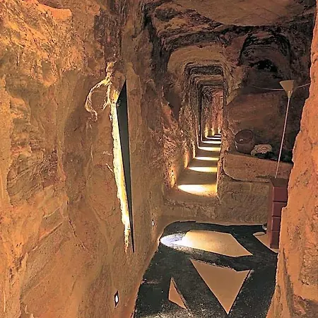 فندق Temenni Evi 3*