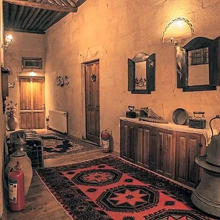 Temenni Evi فندق