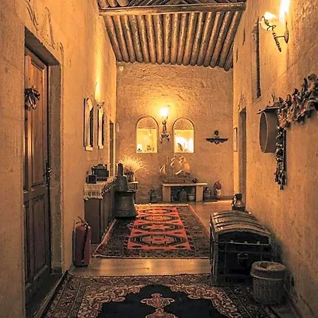 Temenni Evi 3* أوروغوبْ