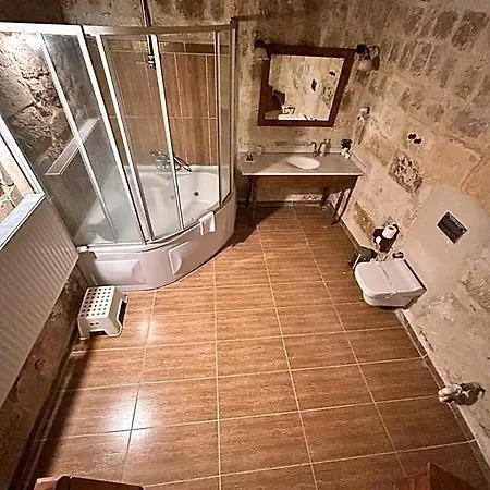 فندق Temenni Evi أوروغوبْ