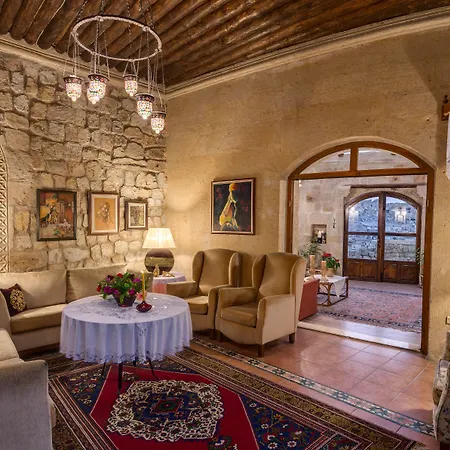 Temenni Evi Cave 3*