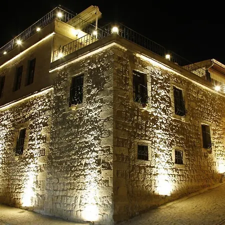 Temenni Evi Cave 3* Ürgüp