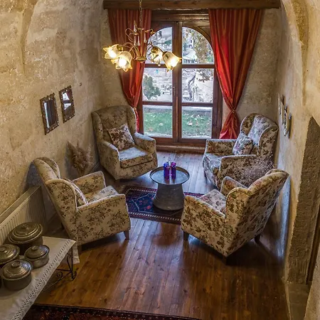 Temenni Evi Urgup