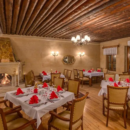 Temenni Evi