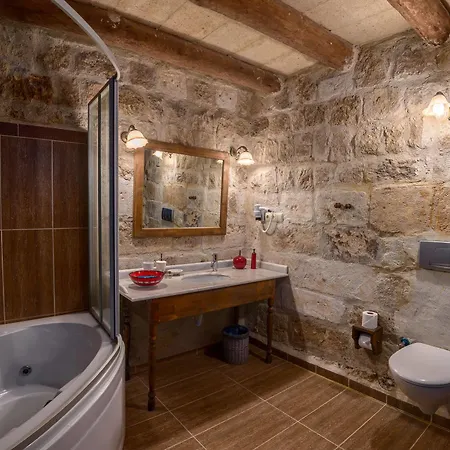 Temenni Evi 3* أوروغوبْ
